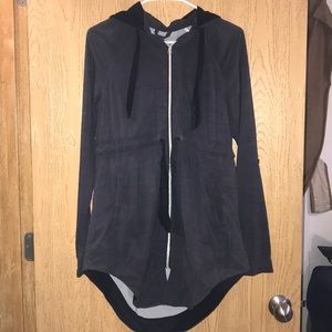 Lululemon Vitality Jacket